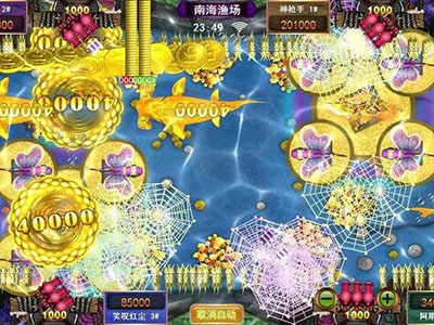 十代星力打鱼诚信